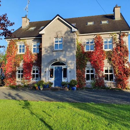 Hotel Lynster House à Monaghan Extérieur photo