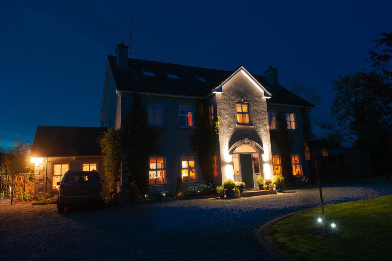 Hotel Lynster House à Monaghan Extérieur photo