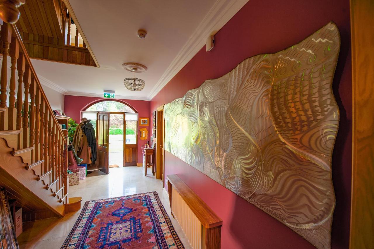 Hotel Lynster House à Monaghan Extérieur photo