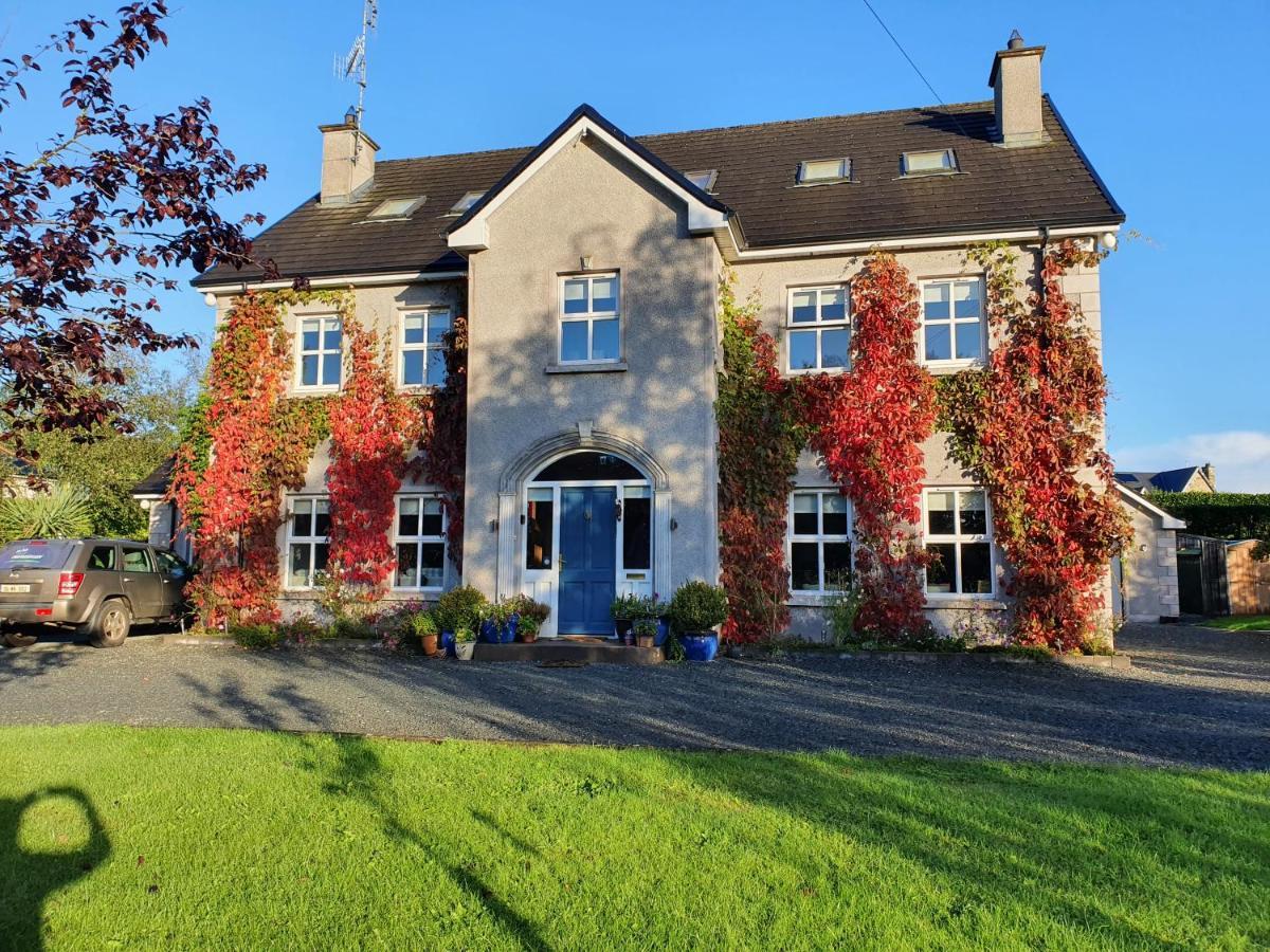 Hotel Lynster House à Monaghan Extérieur photo