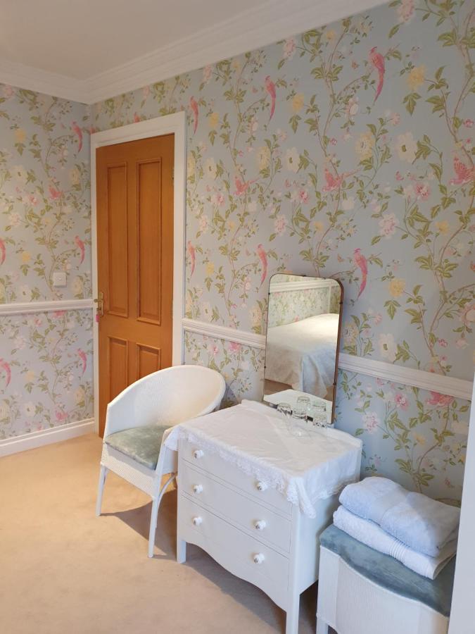 Hotel Lynster House à Monaghan Extérieur photo