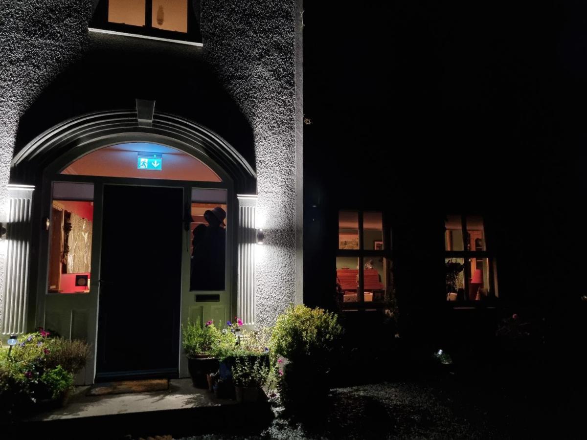 Hotel Lynster House à Monaghan Extérieur photo