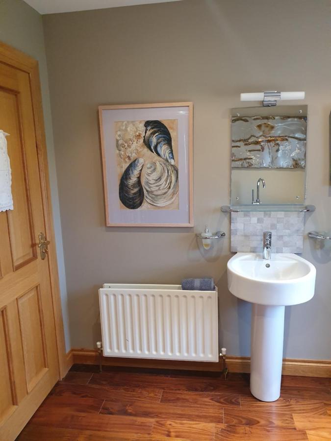 Hotel Lynster House à Monaghan Extérieur photo