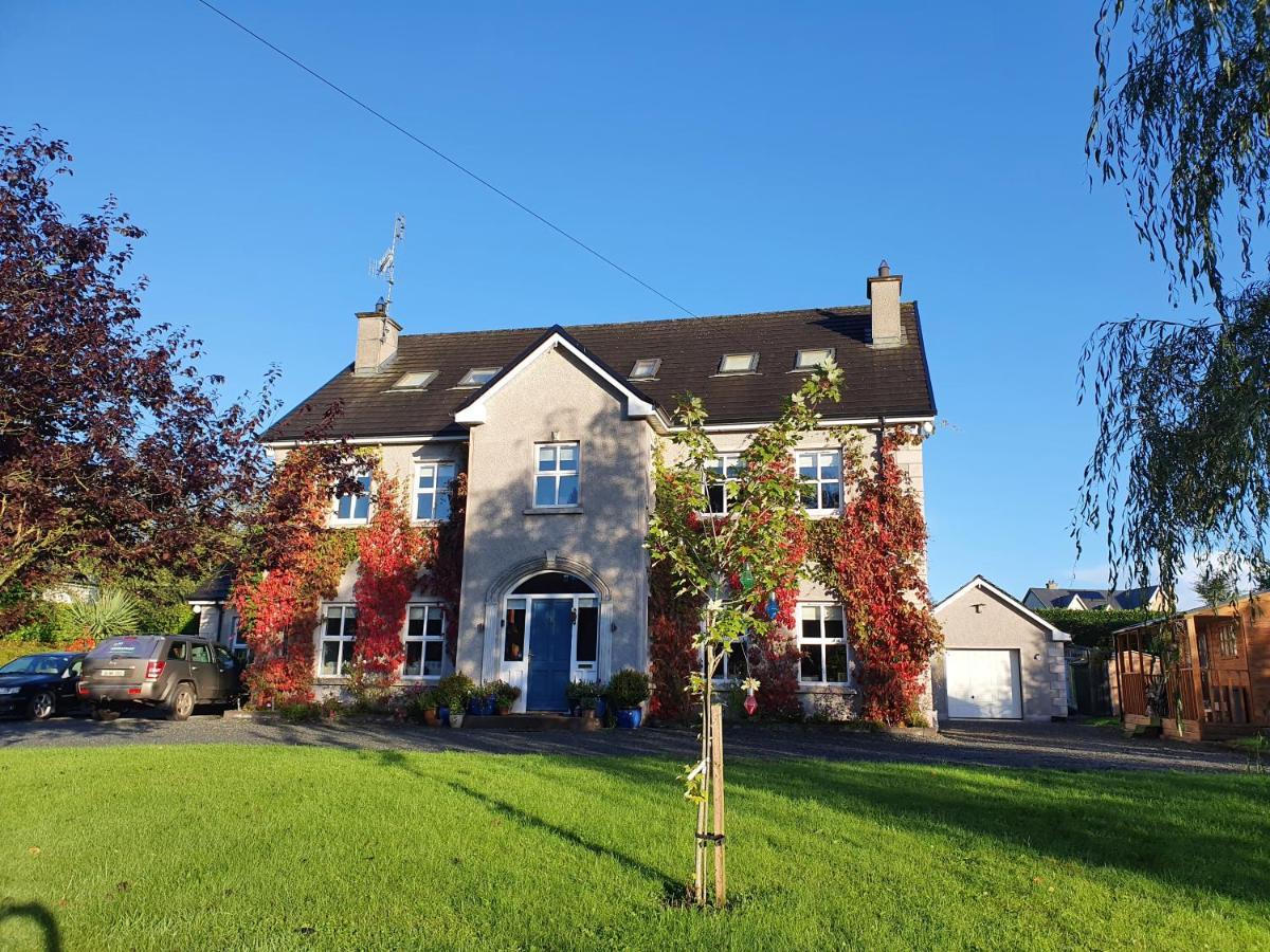 Hotel Lynster House à Monaghan Extérieur photo