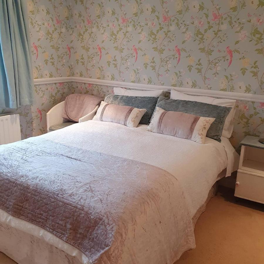 Hotel Lynster House à Monaghan Extérieur photo