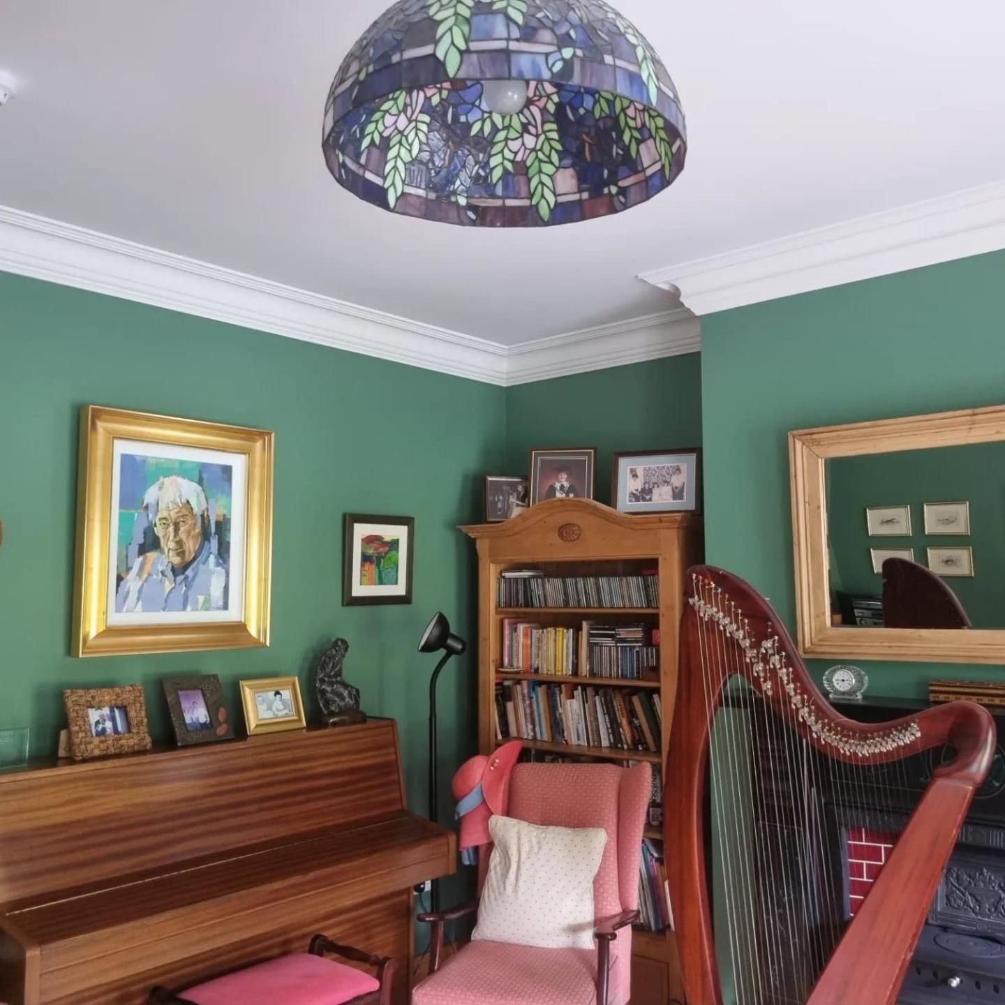 Hotel Lynster House à Monaghan Extérieur photo
