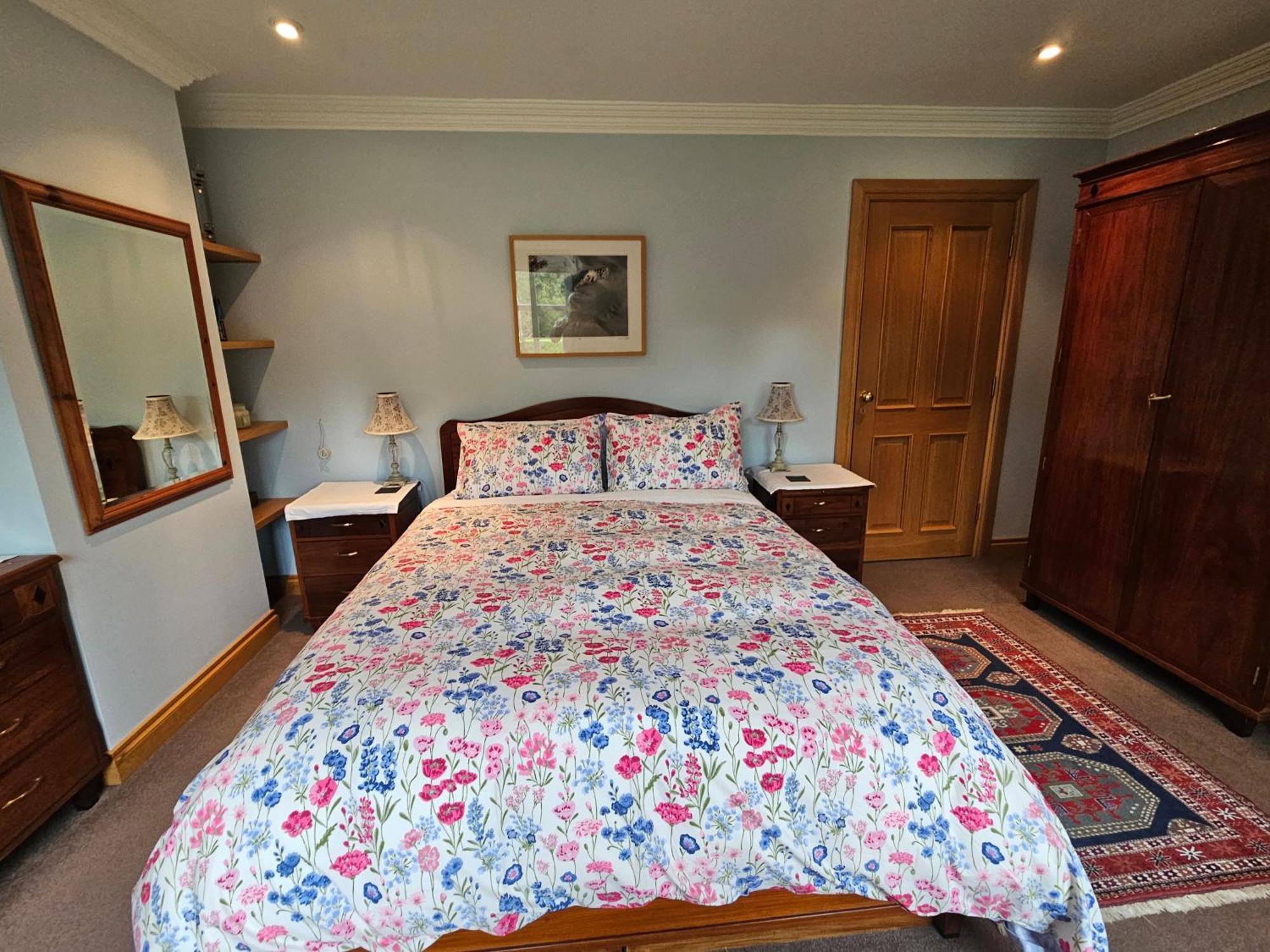 Hotel Lynster House à Monaghan Extérieur photo