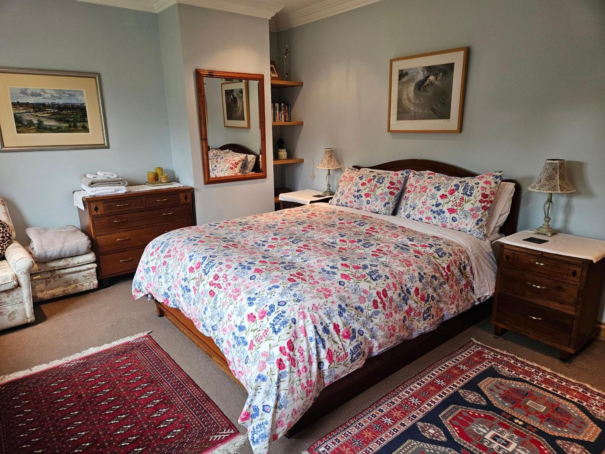 Hotel Lynster House à Monaghan Extérieur photo