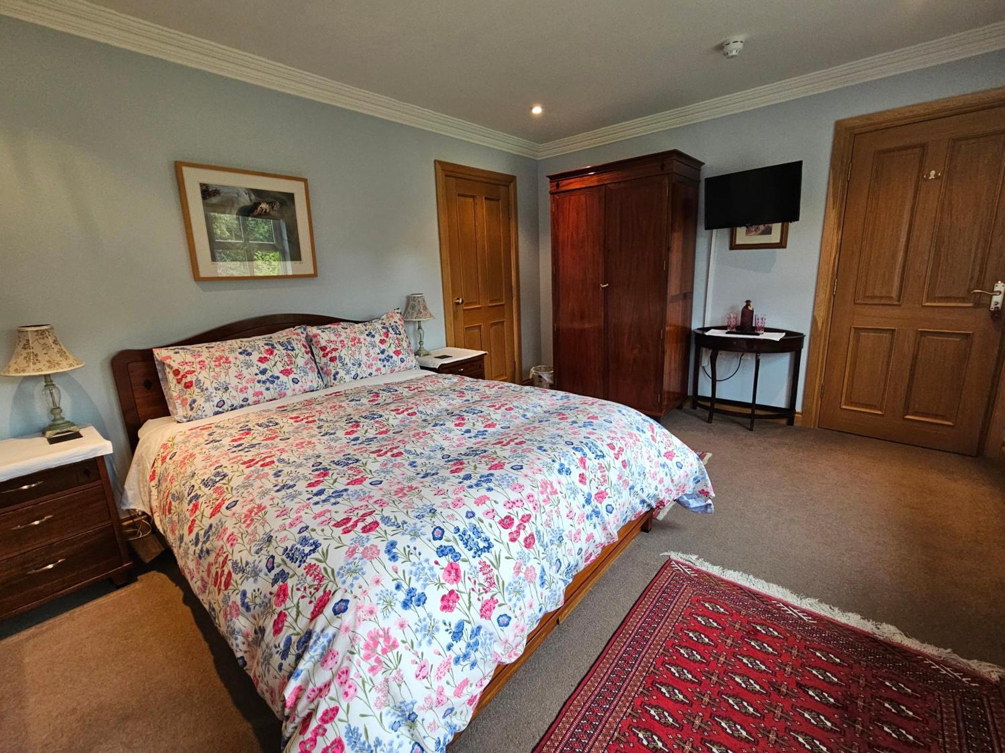 Hotel Lynster House à Monaghan Extérieur photo